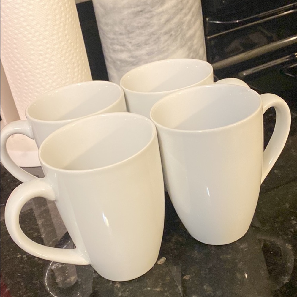 NWOT coffee mug set